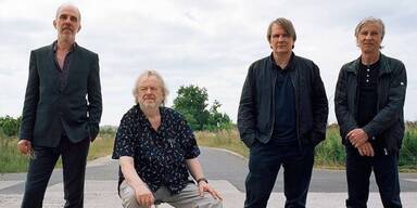 Element Of Crime: Doppelte ''Katzenmusik'' in Wien