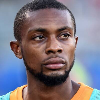 Der Kader der Elfenbeinküste