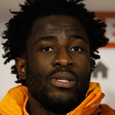 Der Kader der Elfenbeinküste