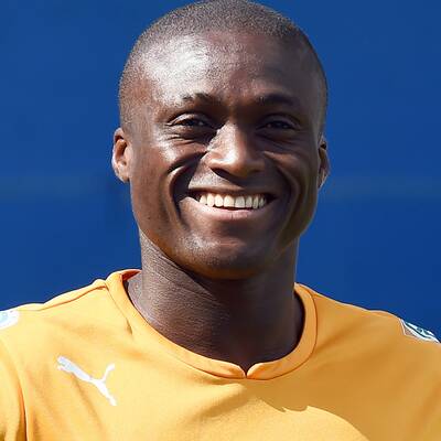 Der Kader der Elfenbeinküste