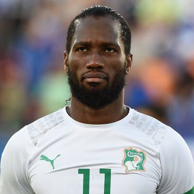 Bilder von Elfenbeinküste vs. Japan