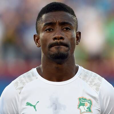 Der Kader der Elfenbeinküste