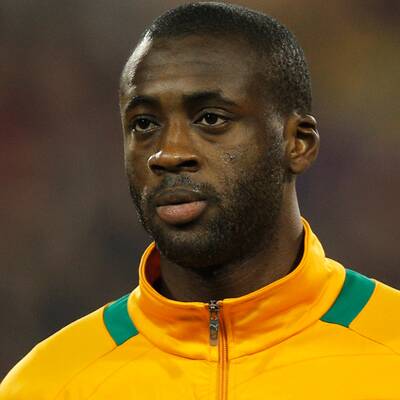 Der Kader der Elfenbeinküste