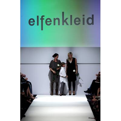 Elfenkleid