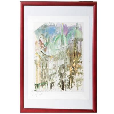 Awareness Vernissage