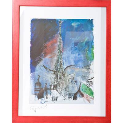 Awareness Vernissage