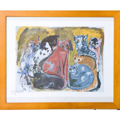 Awareness Vernissage