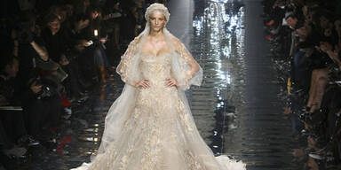 Elie Saab - Paris Fashion Week