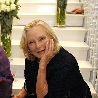 100 wichtigsten Ladies