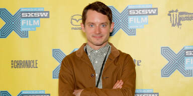 Elijah Wood