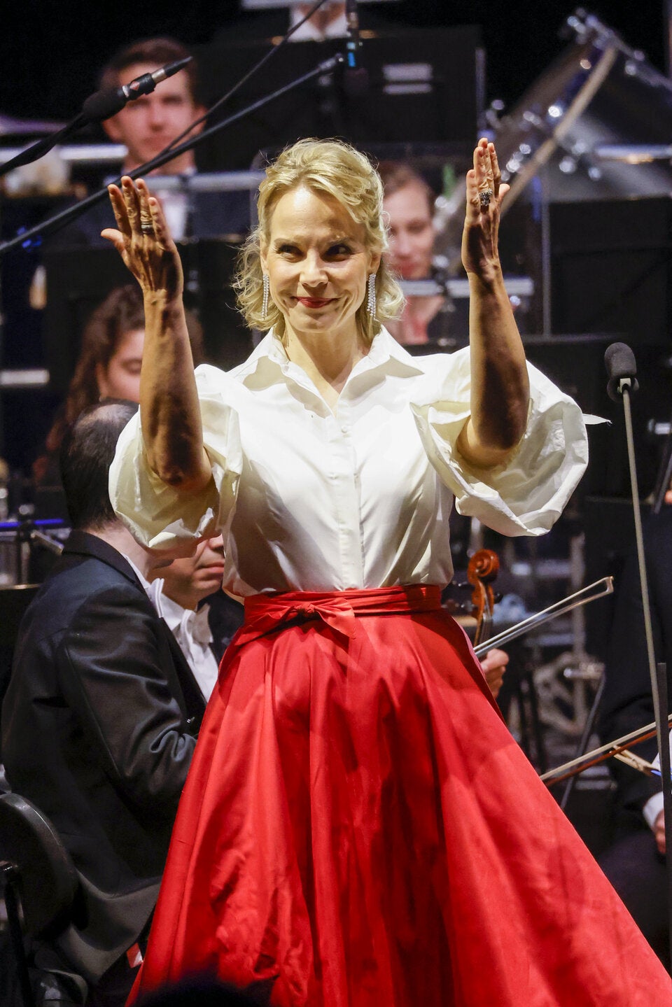 Staatsoper: neue Saison voller Highlights