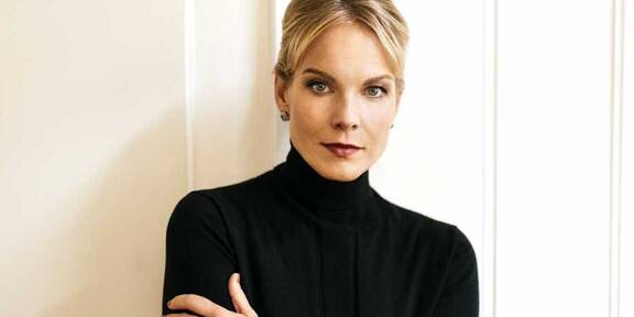 ORF RSO: Adventkonzert mit Elīna Garanča