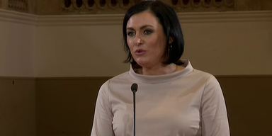 Elisabeth K&ouml;stinger