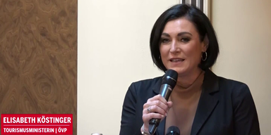 Elisabeth K&ouml;stinger