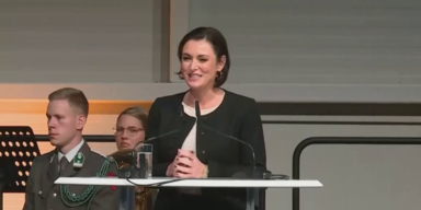 Elisabeth Köstinger