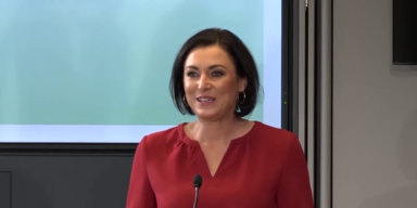 Elisabeth K&ouml;stinger