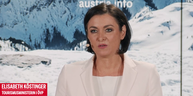 Elisabeth K&ouml;stinger