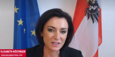 Elisabeth K&ouml;stinger