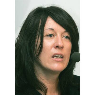 100 wichtigsten Ladies