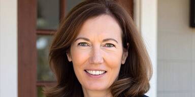 Babnik Elisabeth, UBIT Wien Berufsgruppensprecherin Unternehmensberatung