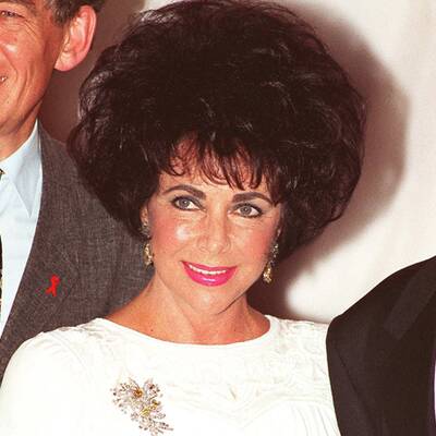 Das Leben der Elizabeth Taylor