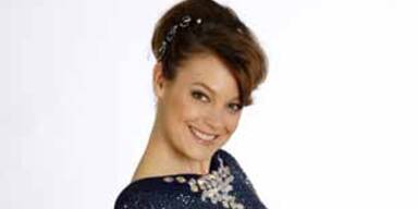 Elke Winkens dancing stars