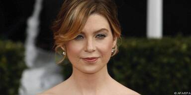 Ellen Pompeo brachte eine Tochter zur Welt