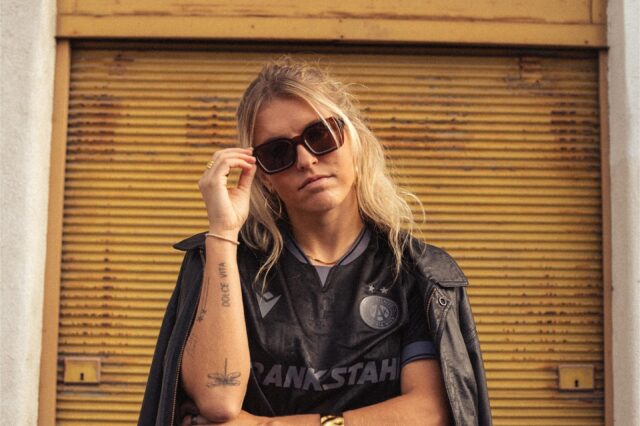 Limitierte Auflage: Austria präsentiert spezielle Wäsch