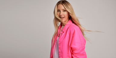 Ellie Goulding ist neues Spar-Testimonial