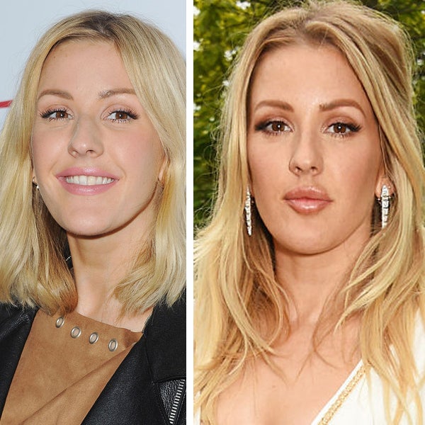 Ellie Goulding