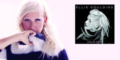 Ellie Gouling: Halcyon