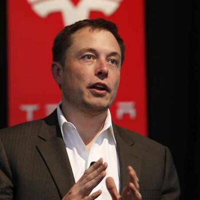 Die 25 einflussreichsten Denker