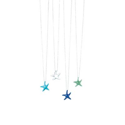 Erfrischend schön geschmückt