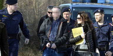 Eltern erschlagen Perchtoldsdorf