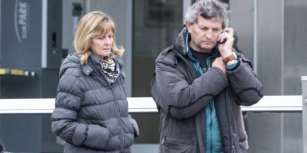 Morgensterns Olympia-Hoffnung lebt