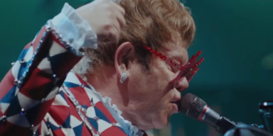 Elton John