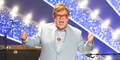 oe24 schenkt Ihnen die neuen Hits von Elton John