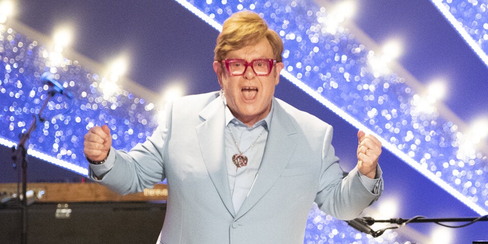 Coldplay sind die absoluten Konzertkönige!