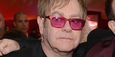 Elton John