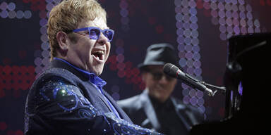 Elton John