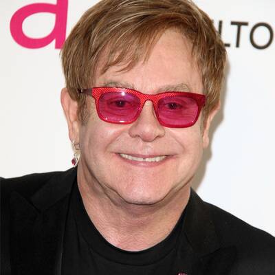 Die Stars am Life Ball