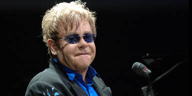 Elton John