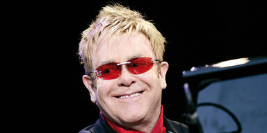 Elton John