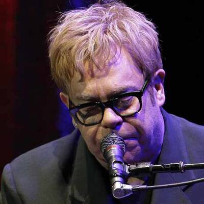 Die 25 einflussreichsten Künstler