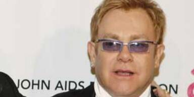 Elton John