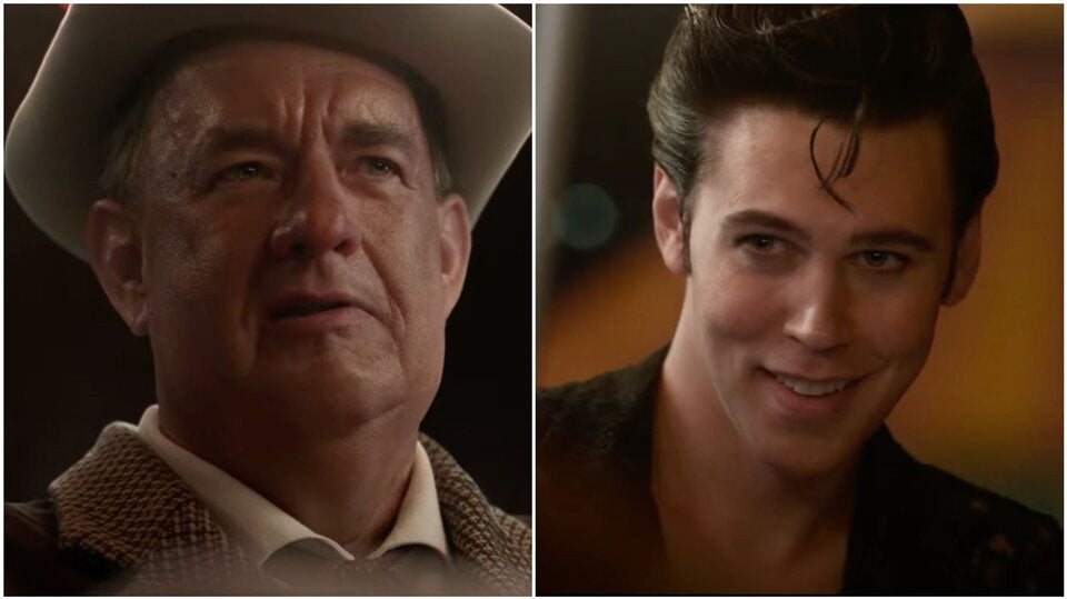 Erster Blick auf den neuen Elvis Film