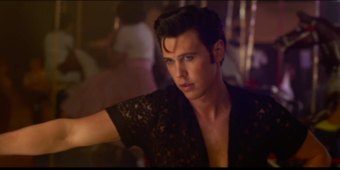 Erster Blick auf den neuen Elvis Film