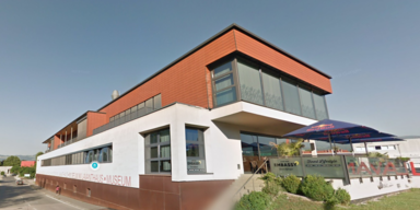 Das Restaurant "Embassy" in Wolfsberg