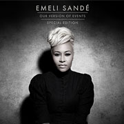 Großbritanniens neue Pop-Diva