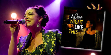 Caro Emerald